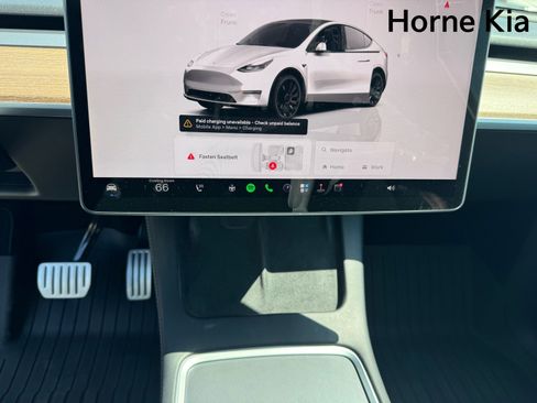 Used 2022 Tesla Model Y Performance AWD/4WD image 21