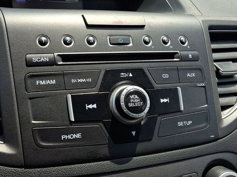 Used 2014 Honda CR-V EX-L image 16