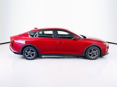 Used 2025 Kia K4 FWD image 4