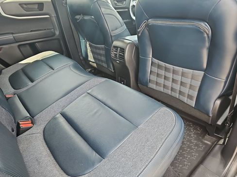 Used 2021 Ford Bronco Sport Outer Banks AWD/4WD image 11