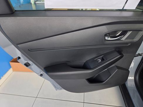 New 2026 Honda Accord Sport image 20