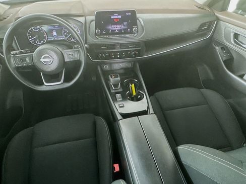 Used 2023 Nissan Rogue S FWD image 25
