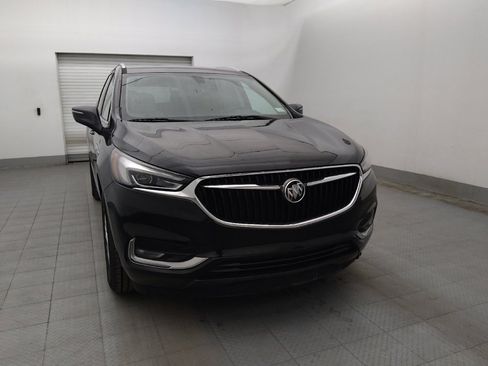 Used 2021 Buick Enclave Essence FWD image 14