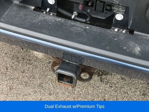 Used 2019 GMC Sierra 1500 Elevation w/ Elevation Value Package image 9