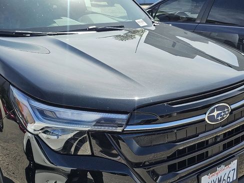 Certified 2026 Subaru Forester Touring image 10