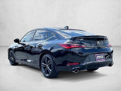 Used 2024 Acura Integra A-Spec image 13