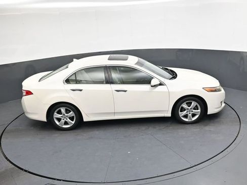 Used 2010 Acura TSX Sedan image 22