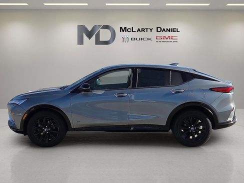 New 2026 Buick Envista Sport Touring w/ Convenience I Package image 3