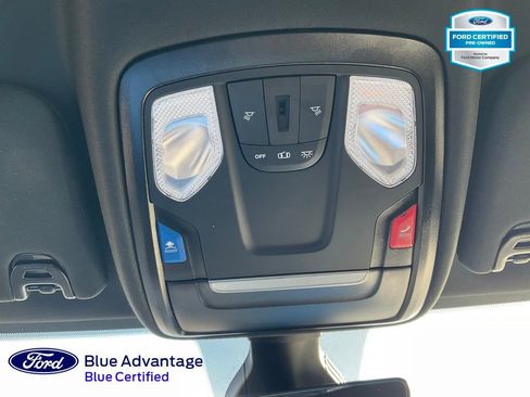 Used 2024 RAM 2500 Big Horn w/ Bed Utility Group image 14