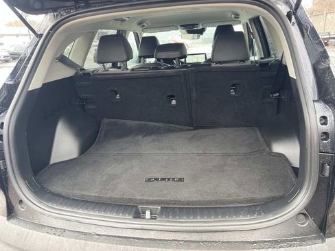 Used 2023 Kia Seltos Nightfall Edition image 12