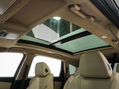 Used 2023 Acura MDX SH-AWD image 11