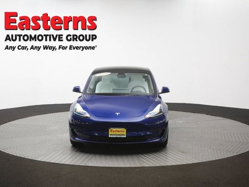 Used 2023 Tesla Model 3 Standard Range RWD image 47