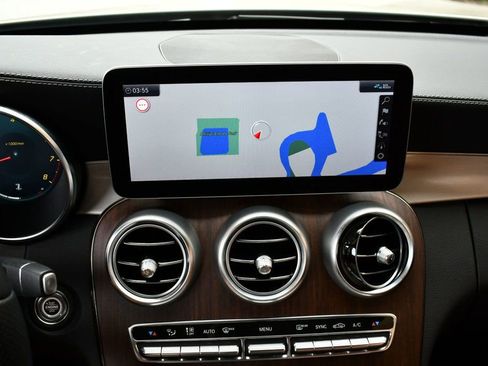 Used 2022 Mercedes-Benz C 300 Coupe image 54