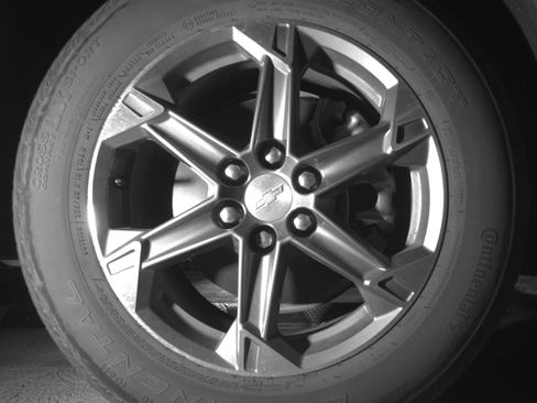 Used 2026 Chevrolet Blazer LT FWD image 16