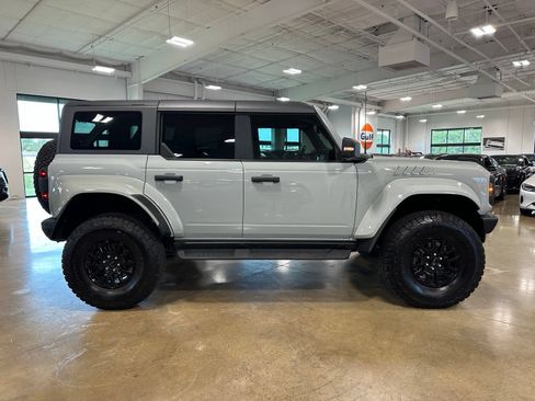 Used 2024 Ford Bronco Raptor AWD/4WD image 8