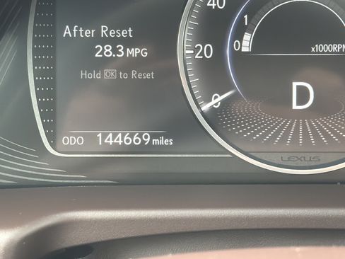 Used 2020 Lexus ES 350 w/ Premium Package FWD image 30