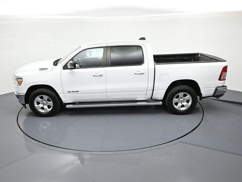 Used 2022 RAM 1500 Big Horn AWD/4WD image 25