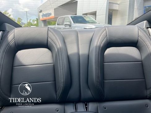 New 2025 Ford Mustang Premium image 29