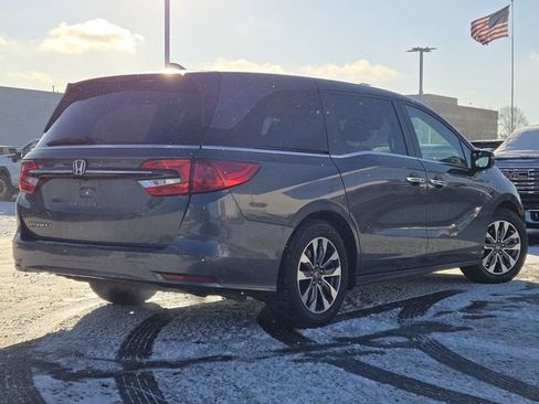 Used 2023 Honda Odyssey EX-L image 20