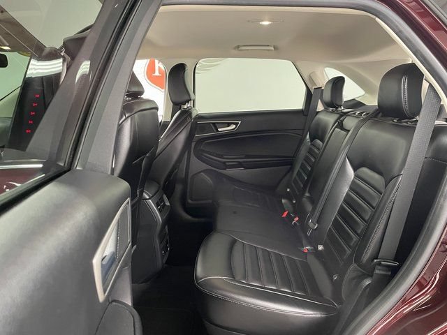 Used 2022 Ford Edge SEL w/ Convenience Package AWD/4WD image 20