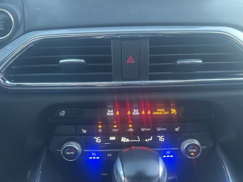 Used 2021 MAZDA CX-9 Grand Touring image 46