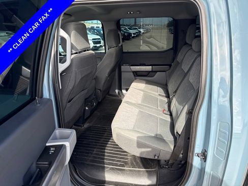 Used 2023 Ford F150 XLT AWD/4WD image 7