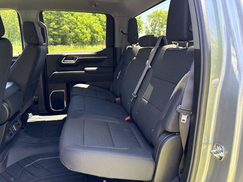 New 2026 Chevrolet Silverado 1500 RST w/ RST Select Package AWD/4WD image 16