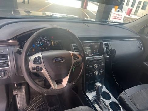 Used 2013 Ford Flex SEL FWD image 6