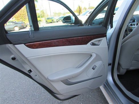 Used 2011 Cadillac CTS Luxury image 25