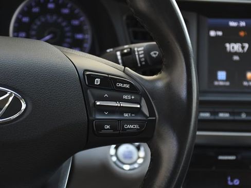 Used 2020 Hyundai Elantra Value Edition image 9