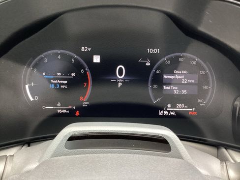 Used 2025 Lexus TX 350 AWD w/ Technology Package image 24