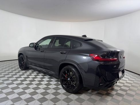 Used 2023 BMW X4 M40i image 5