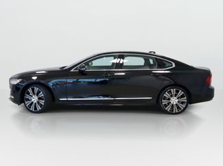 Used 2023 Volvo S90 B6 Ultimate AWD/4WD video 2