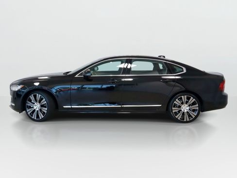 Used 2023 Volvo S90 B6 Ultimate AWD/4WD image 2