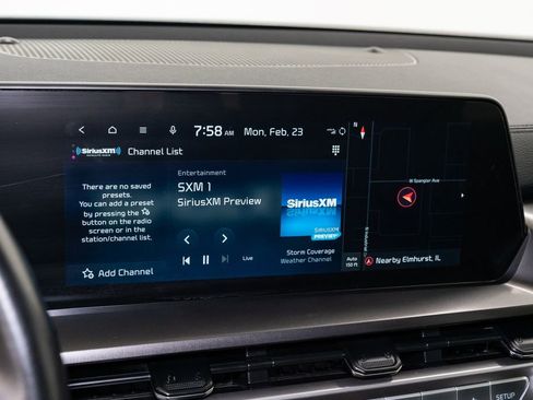 Used 2023 Kia Telluride LX image 18