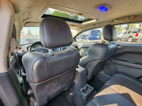 Used 2008 Dodge Caliber SRT-4 w/ SRT Option Group II FWD image 20