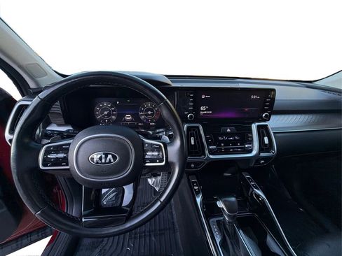 Used 2021 Kia Sorento SX image 29
