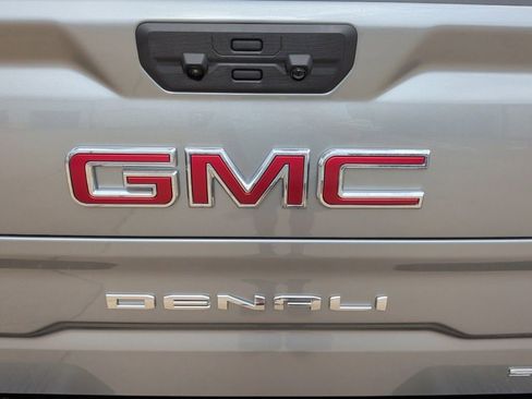 New 2026 GMC Sierra 1500 Denali image 46