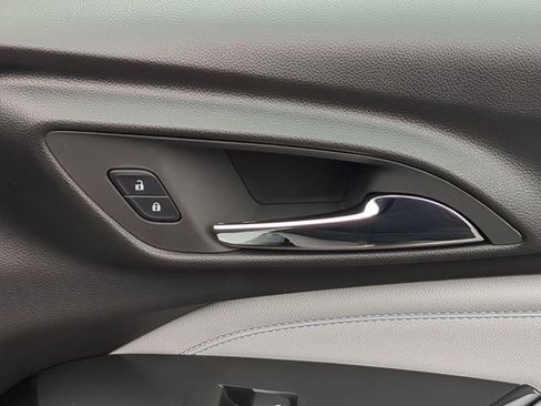 New 2026 Chevrolet Trax LT w/ Driver Confidence Package image 41