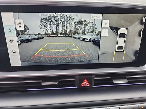 New 2025 Hyundai Ioniq 6 Limited image 23