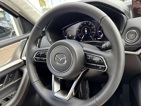 New 2026 MAZDA CX-70 SC Plus AWD/4WD image 54