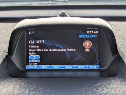 Used 2015 Buick Encore Leather image 19