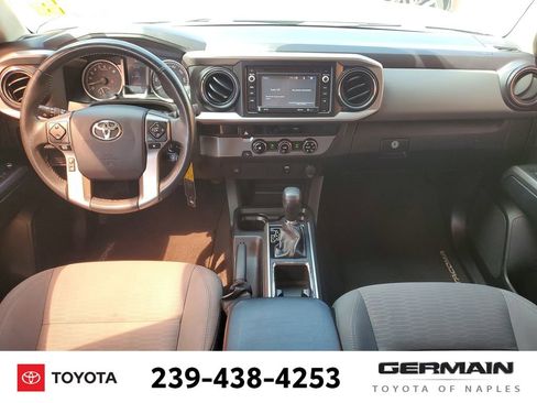 Certified 2017 Toyota Tacoma SR5 image 17