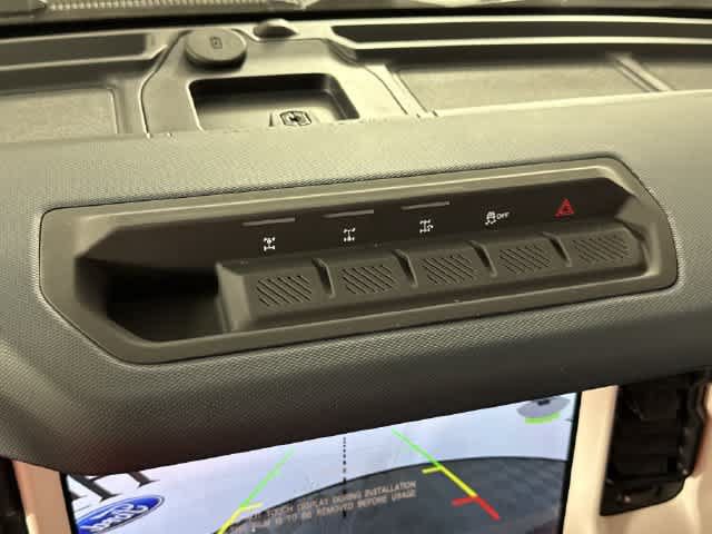 New 2026 Ford Bronco Heritage Edition AWD/4WD image 7