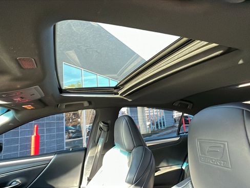 Used 2020 Lexus ES 350 F Sport image 19