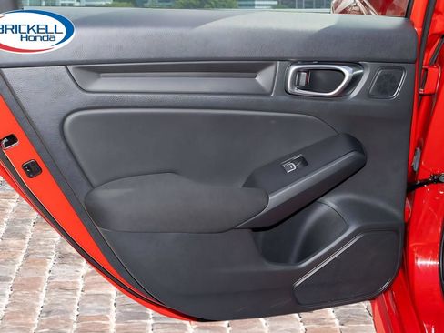 Used 2023 Honda Civic Sport image 12