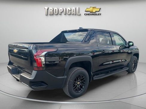 New 2026 Chevrolet Silverado EV LT w/ Plus Package image 4