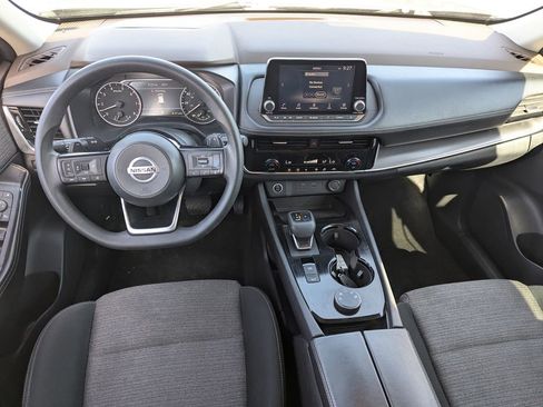 Used 2021 Nissan Rogue SV AWD/4WD image 29