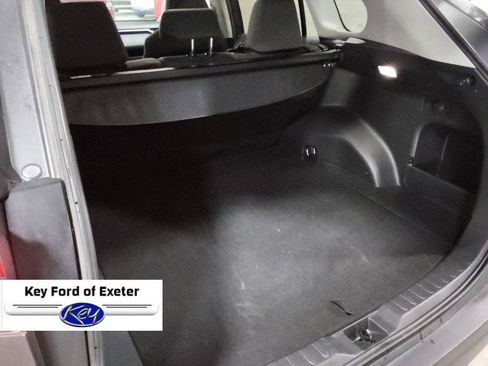 Used 2024 Toyota RAV4 XLE w/ Weather Package AWD/4WD image 16