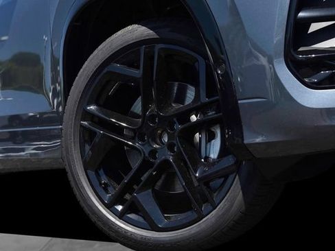 New 2026 Volkswagen Tiguan SE R-Line AWD/4WD image 3